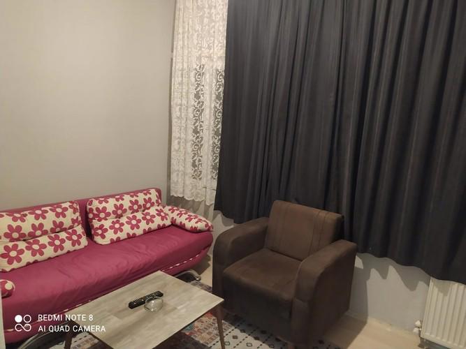 Newly Furnished Apartment F4