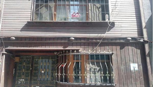 My Home Taksim