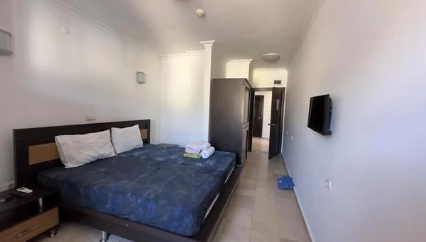 Alanya Central Apartments
