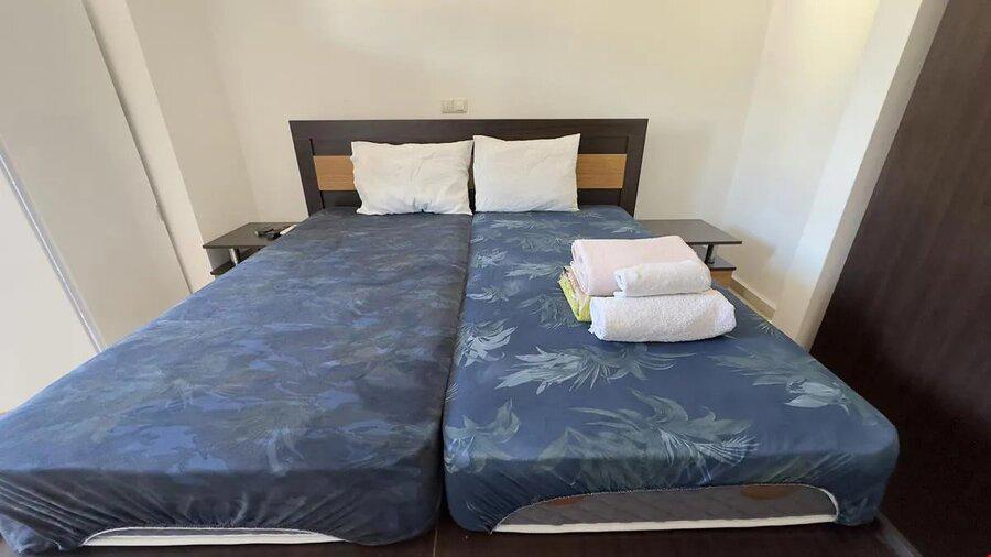 Alanya Central Apartments