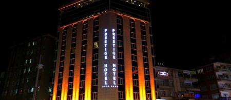 Prestige Hotel