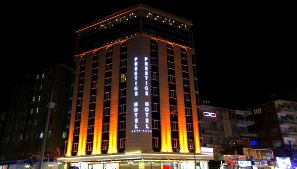 Prestige Hotel