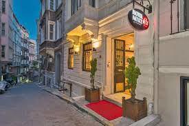 Next2 Hotel