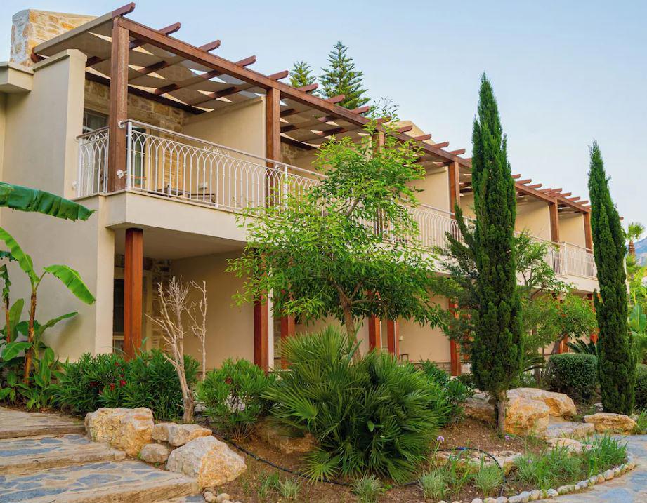 Kairos Valley Wellness & Spa Datça +14