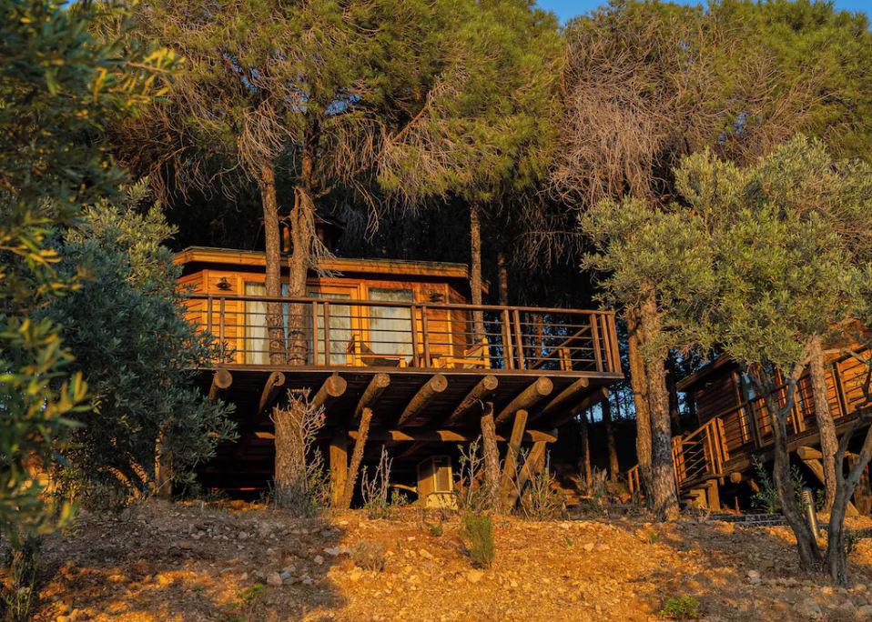 Kairos Valley Wellness & Spa Datça +14