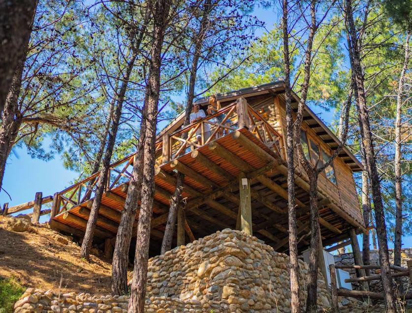 Kairos Valley Wellness & Spa Datça +14