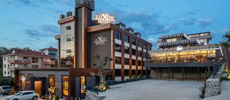 Luxon Hotel Sakarya