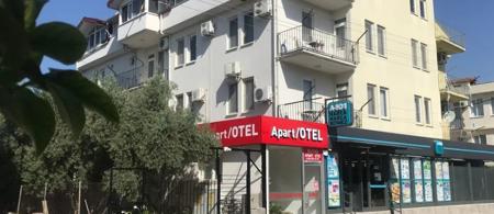 Elitas Apart Otel