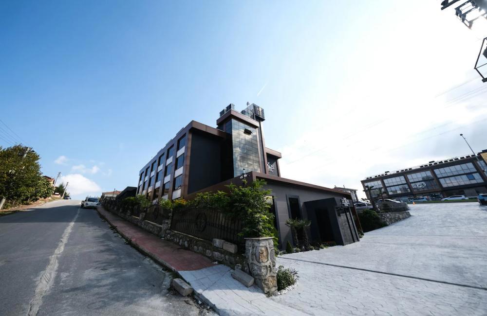 Luxon Hotel Sakarya