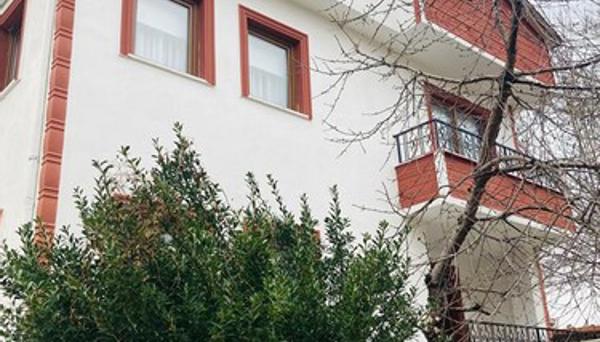 Keyf-I Tıkır Butik Otel