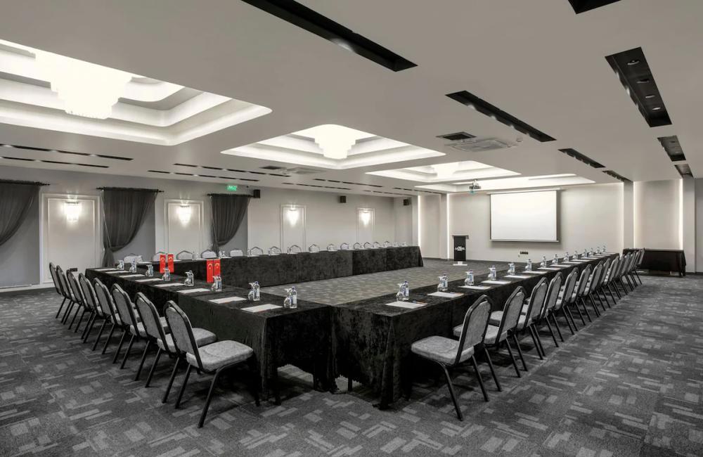 Luxon Hotel Sakarya