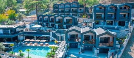 Ramitos Butik Hotel 