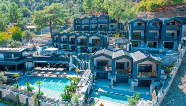 Ramitos Butik Hotel 