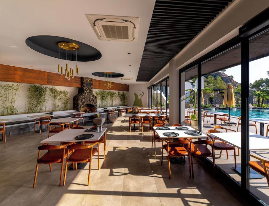 Ramitos Butik Hotel 