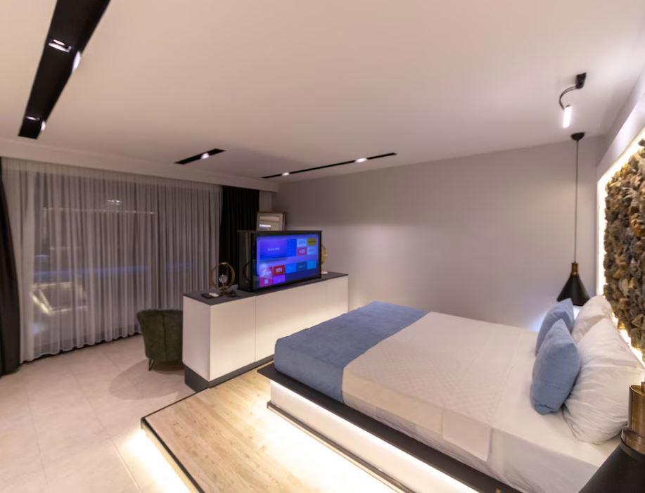 Ramitos Butik Hotel 