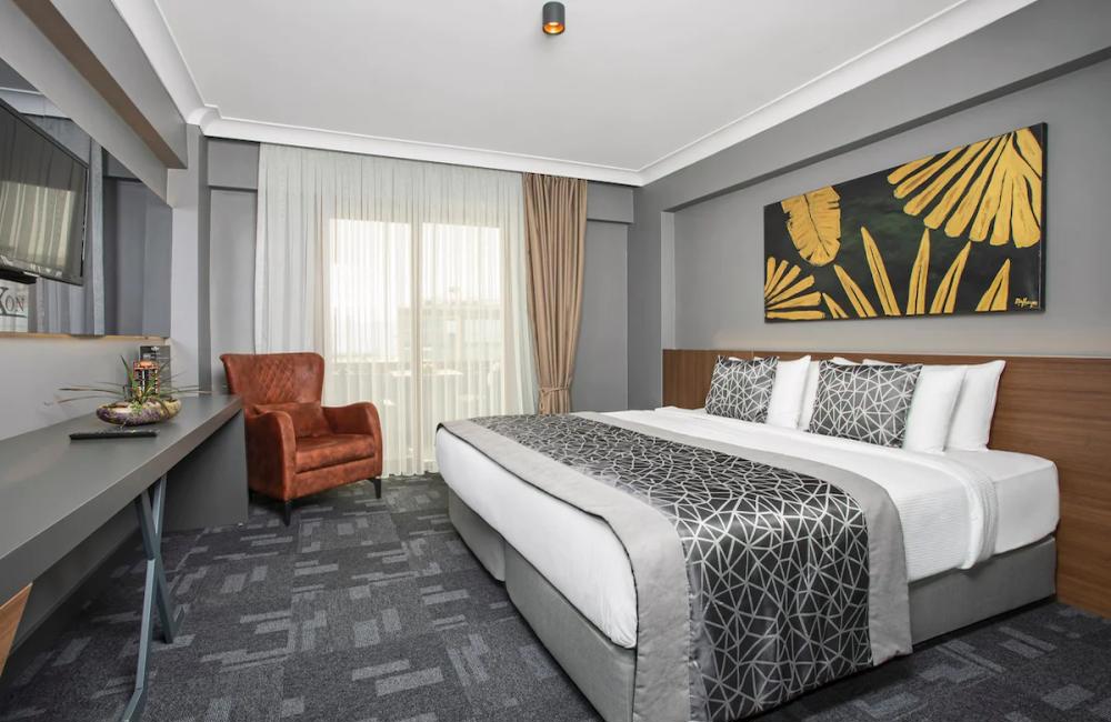 Luxon Hotel Sakarya