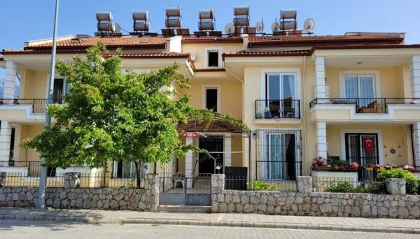 Fethiye Saygın Apart