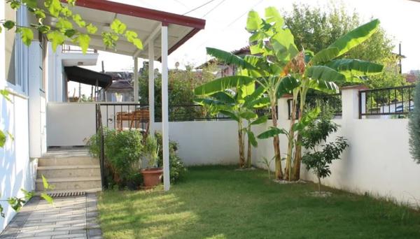 Pepa Cozy House