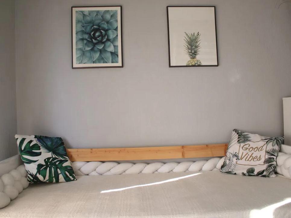 Pepa Cozy House