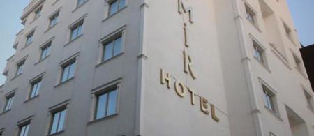 Demir Hotel