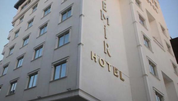 Demir Hotel