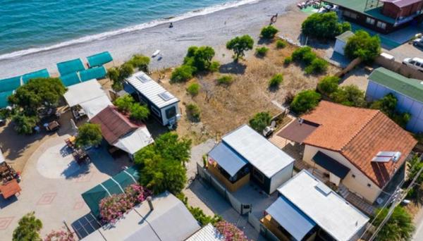 Calis Tiny House