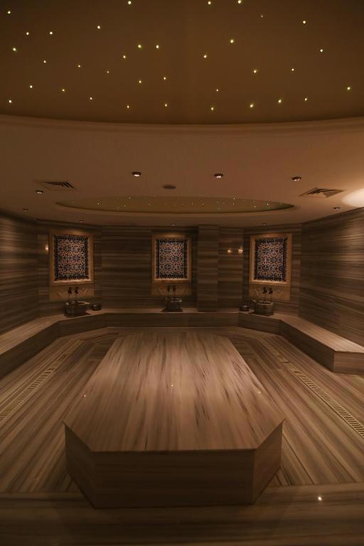 Demir Hotel