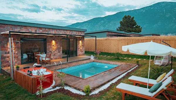 Inn House Ölüdeniz