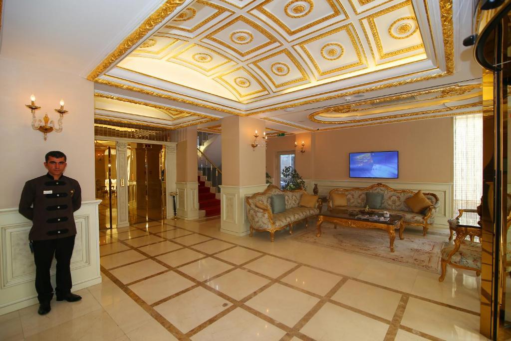 Demir Hotel
