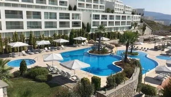 Horizon Sky Bodrum Egepar