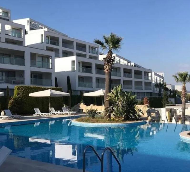 Horizon Sky Bodrum Egepar