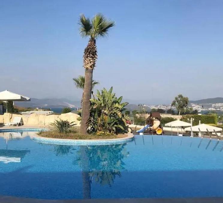 Horizon Sky Bodrum Egepar