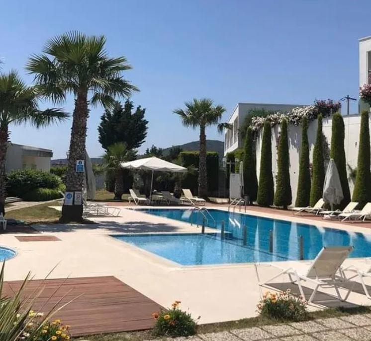 Horizon Sky Bodrum Egepar
