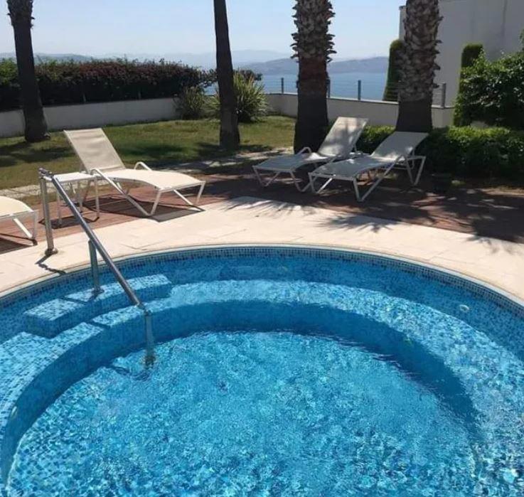 Horizon Sky Bodrum Egepar