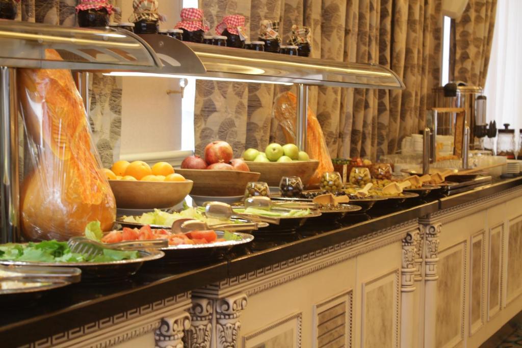 Demir Hotel