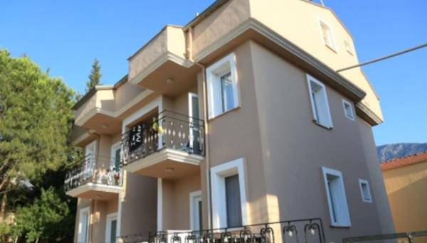 Efendi Apart Otel
