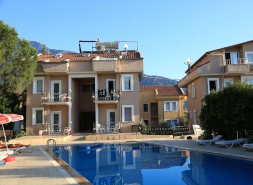 Efendi Apart Otel