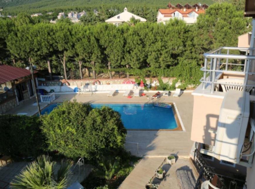 Efendi Apart Otel