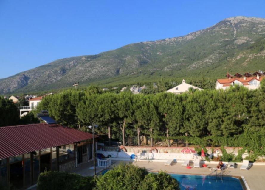 Efendi Apart Otel