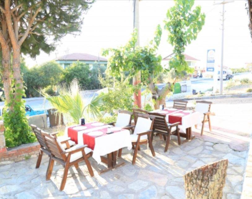 Efendi Apart Otel