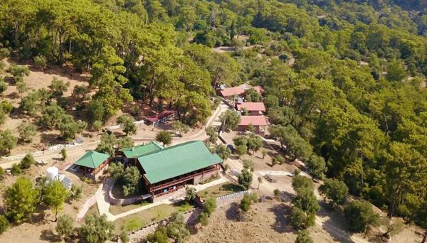 Çandır Resort Restorant