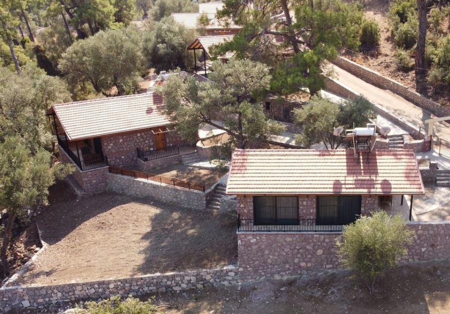 Çandır Resort Restorant