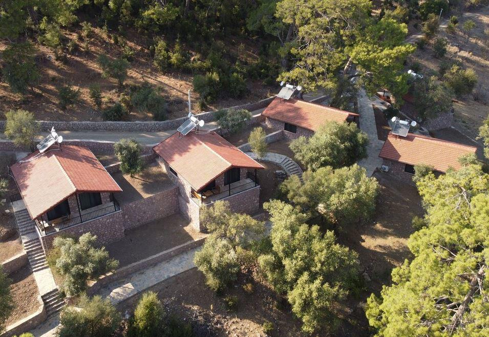 Çandır Resort Restorant