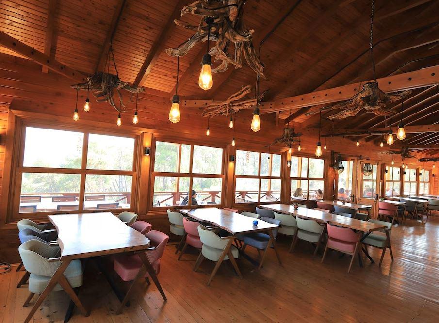 Çandır Resort Restorant