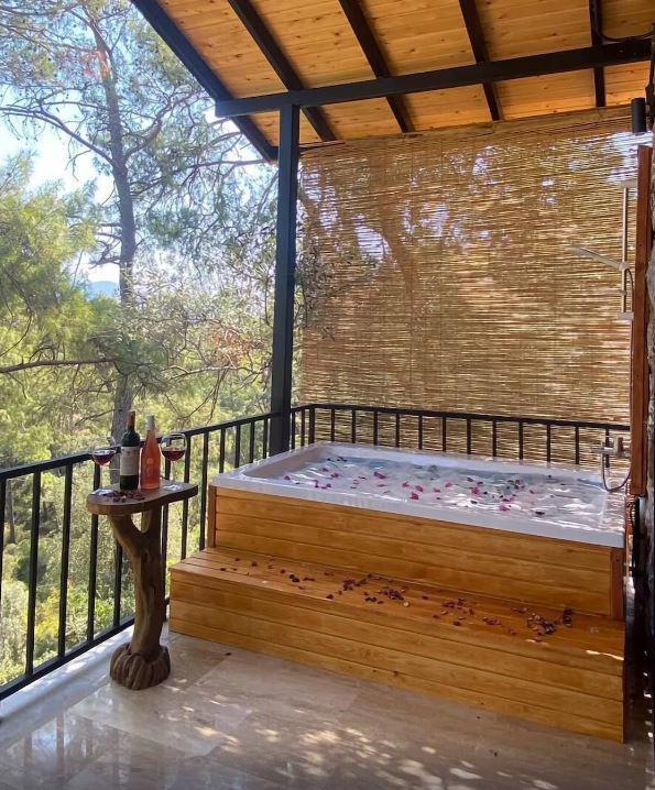 Çandır Resort Restorant