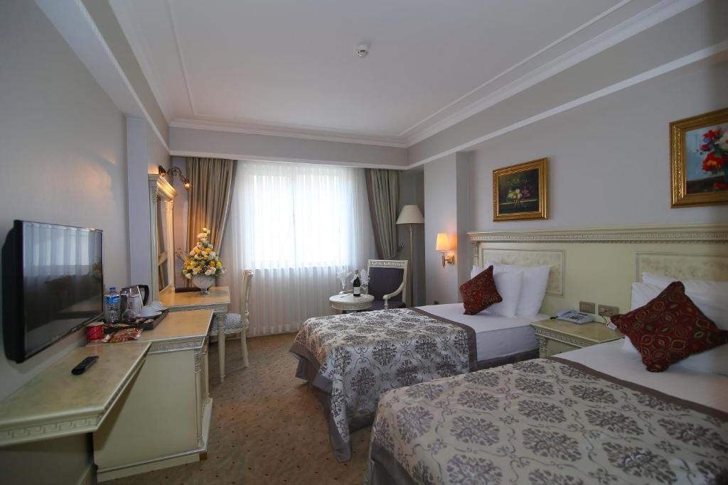 Demir Hotel