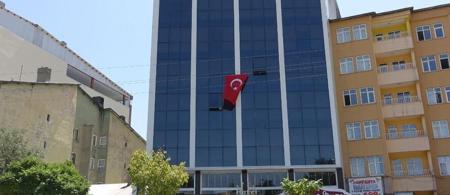 Hotel Diyar Paris