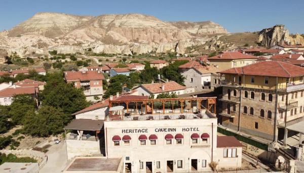 Heritage Cave Inn Hotel