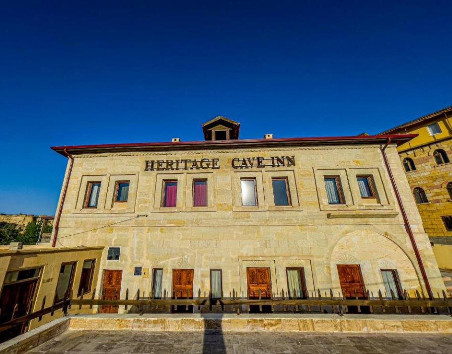 Heritage Cave Inn Hotel