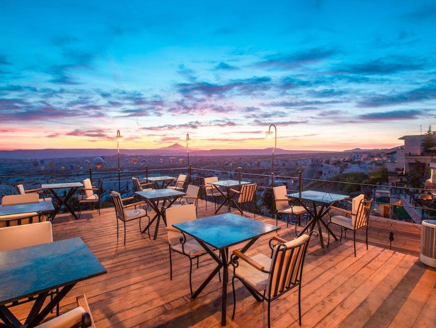 Simera In Cappadocia